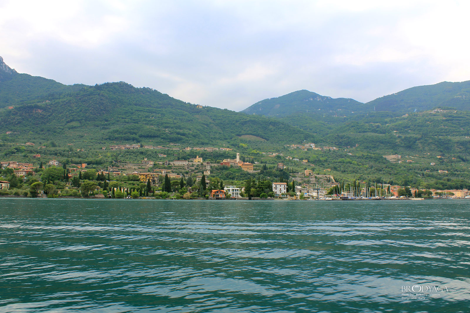 Gargnano